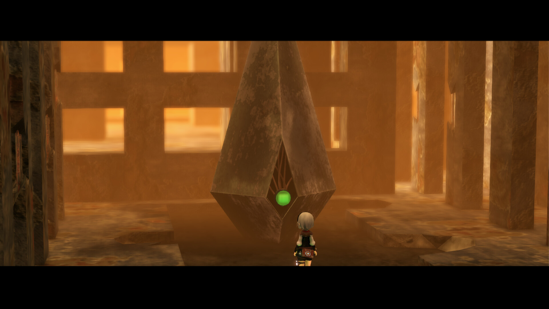 迷途梦境 Lost Dream Chronicle screenshot #11