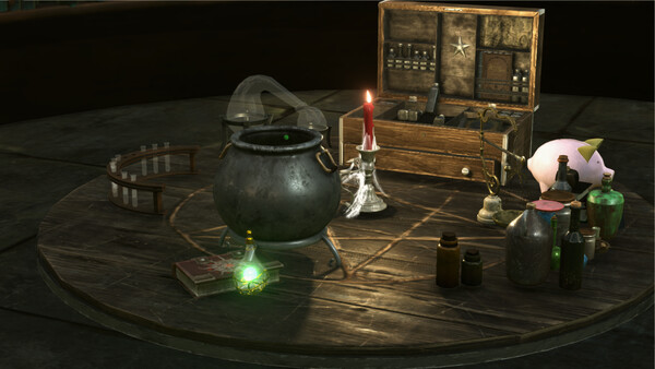 迷途梦境 Lost Dream Chronicle screenshot 4