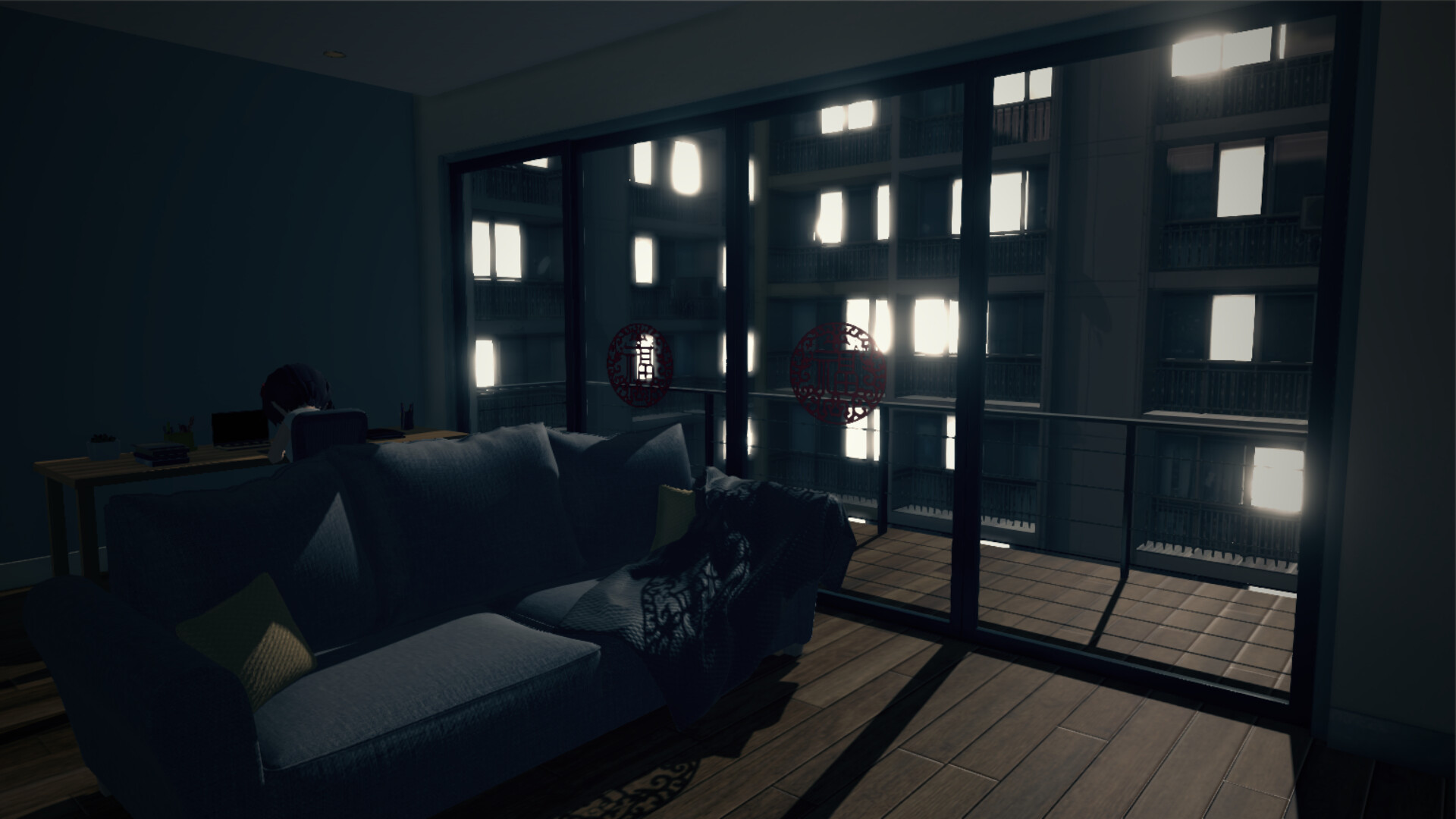 迷途梦境 Lost Dream Chronicle screenshot 8