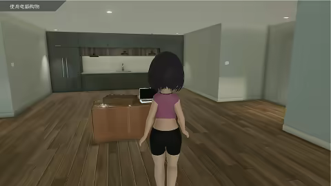 Lost Dream Chronicle video 3