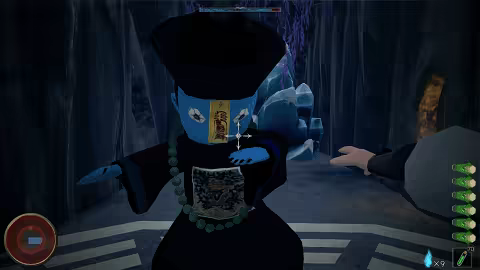 Lost Dream Chronicle video 2