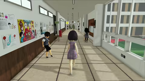 Lost Dream Chronicle video 1