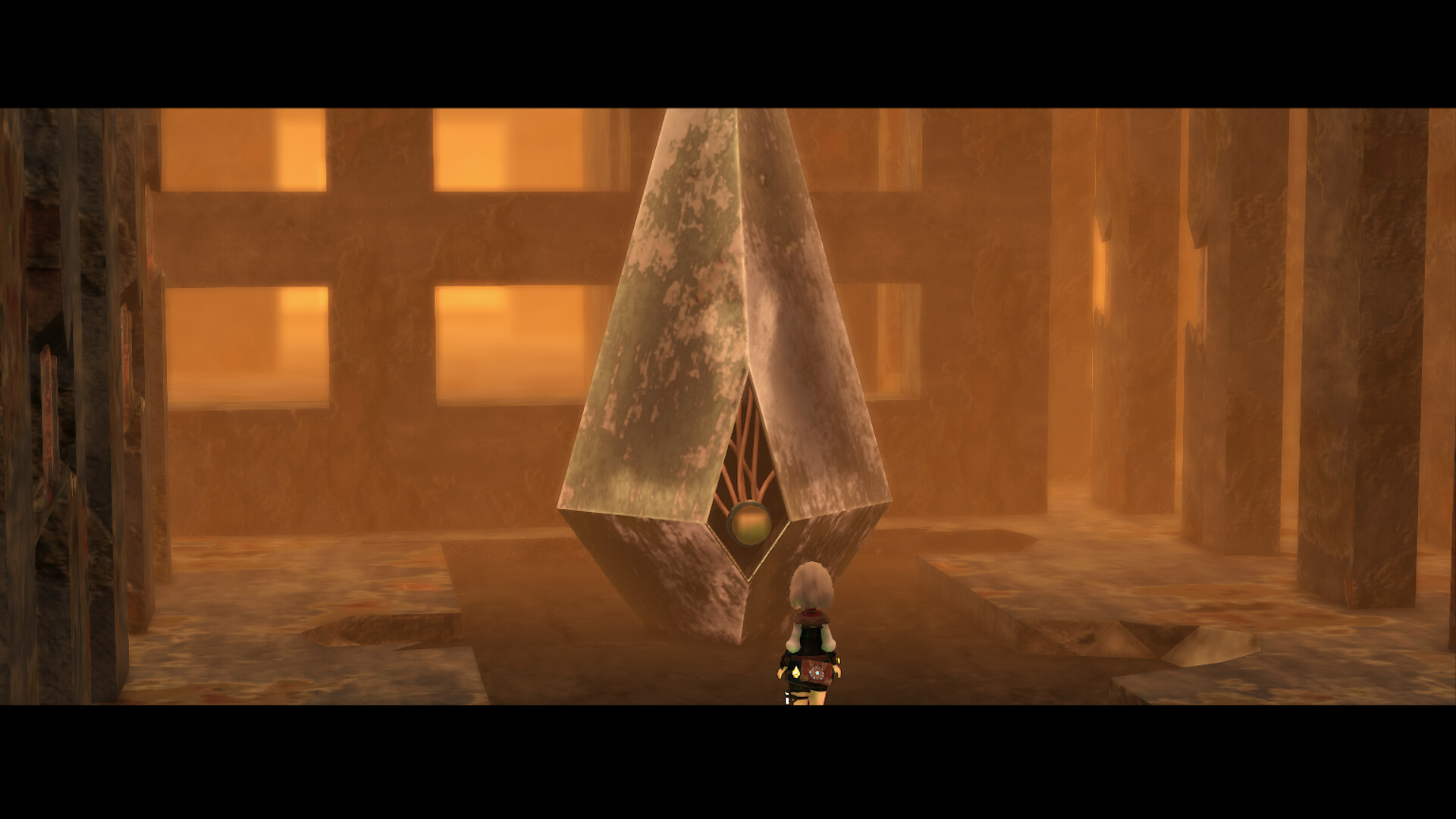 迷途梦境 Lost Dream Chronicle screenshot #9