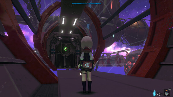 迷途梦境 Lost Dream Chronicle screenshot 6