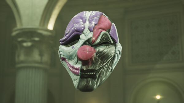 PAYDAY 3:  Chapter 3 - Houston Breakout — скриншот 14