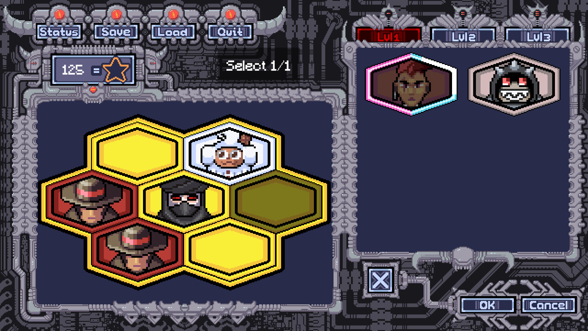 Blade Trick screenshot #5