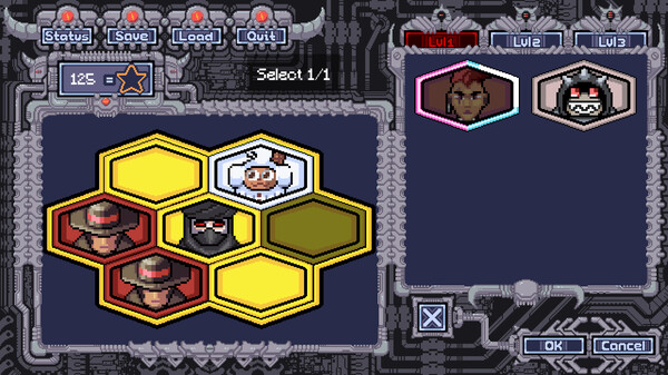 Blade Trick screenshot 5