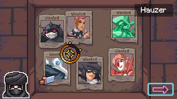 Blade Trick screenshot 4