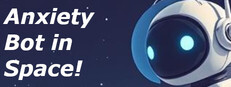 Anxiety Bot in Space!