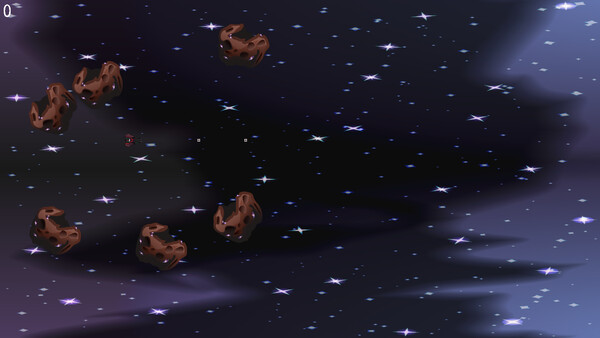 Anxiety Bot in Space! screenshot 5