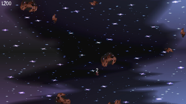 Anxiety Bot in Space! screenshot 3