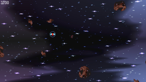 Anxiety Bot in Space! screenshot 4