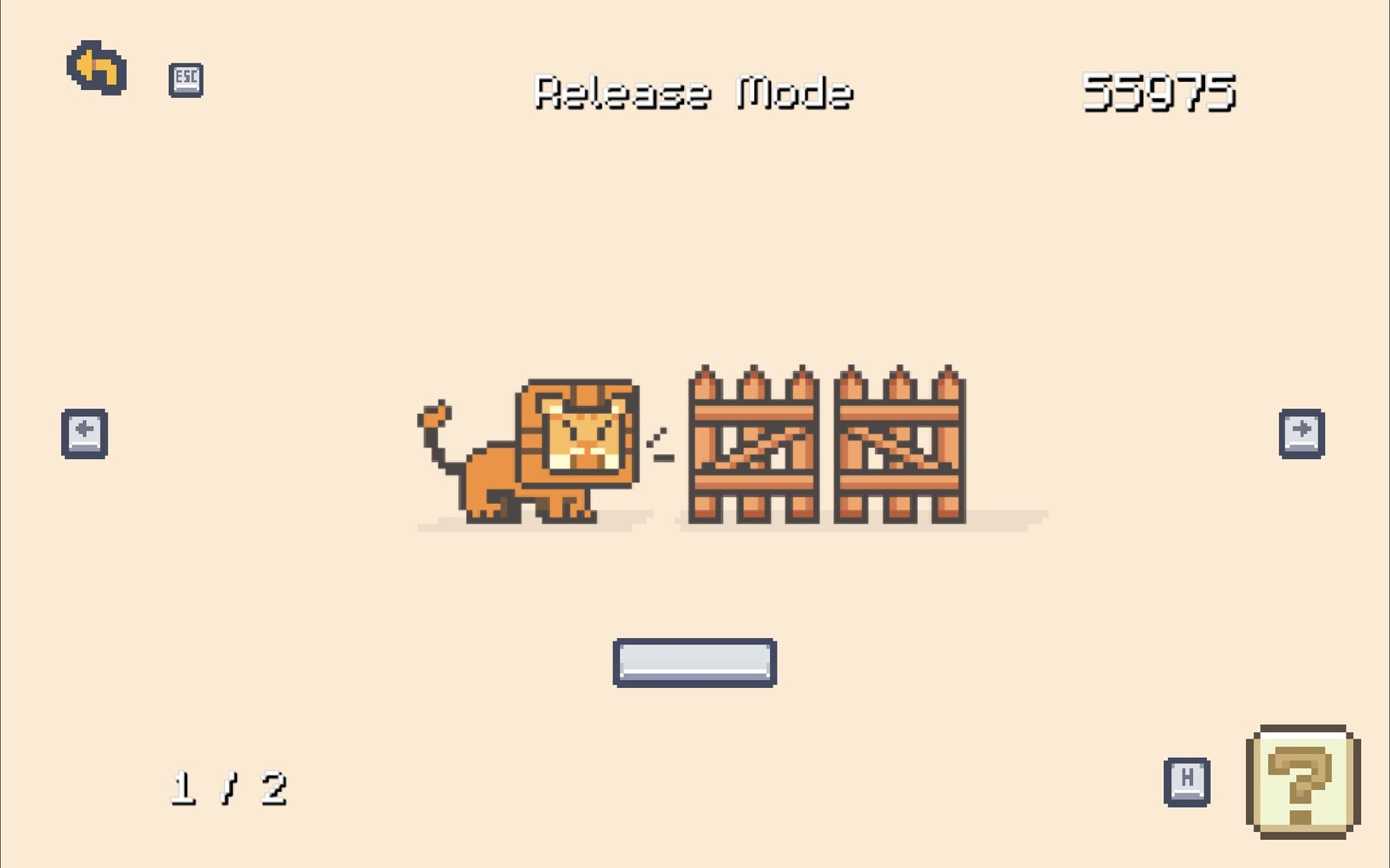 Fenced In screenshot #8