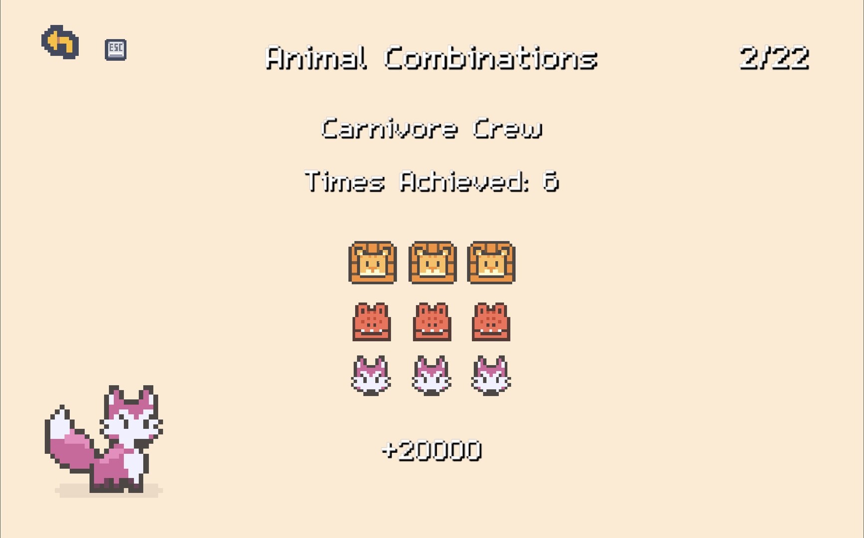 Fenced In screenshot #7