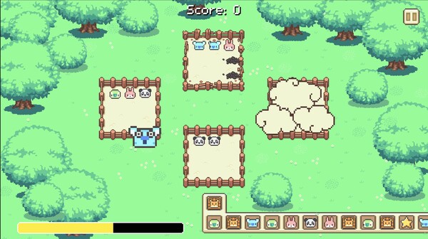 Fenced In game for windows Pc 1