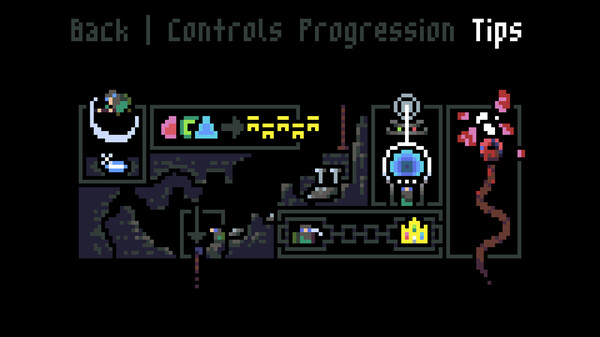 Deeplands screenshot 6