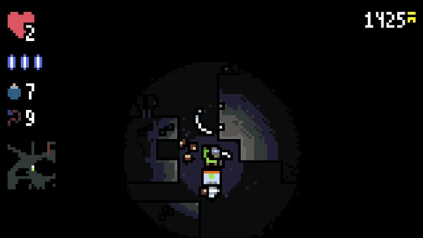 Deeplands screenshot 5