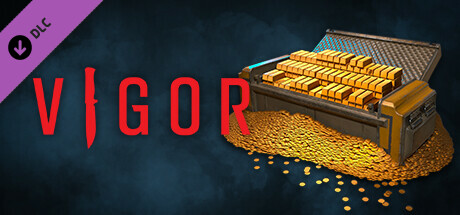 Vigor - Dirty Rich Tycoon banner image