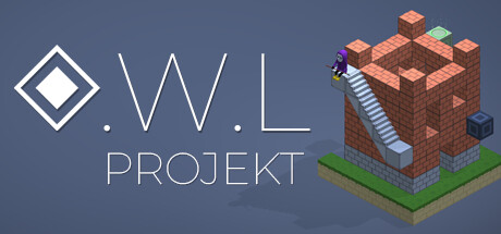 O.W.L Projekt steam charts