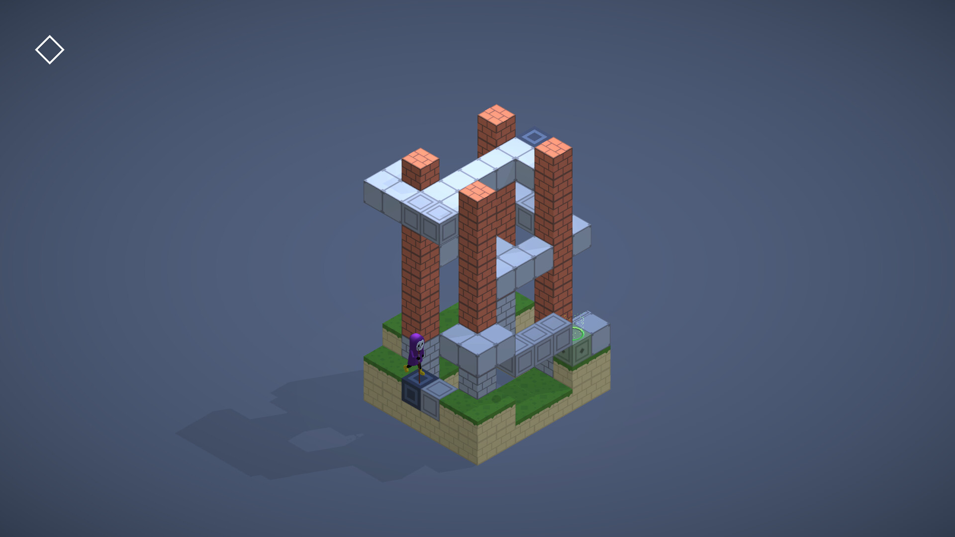 O.W.L Projekt Featured Screenshot #1