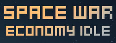 Space War Economy Idle
