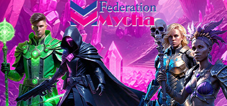 Federation Mycha Cover Image