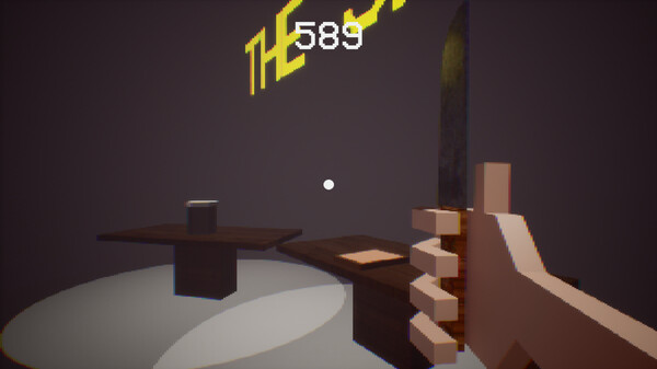 The Spreader screenshot 4