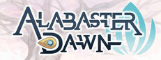 Alabaster Dawn Banner