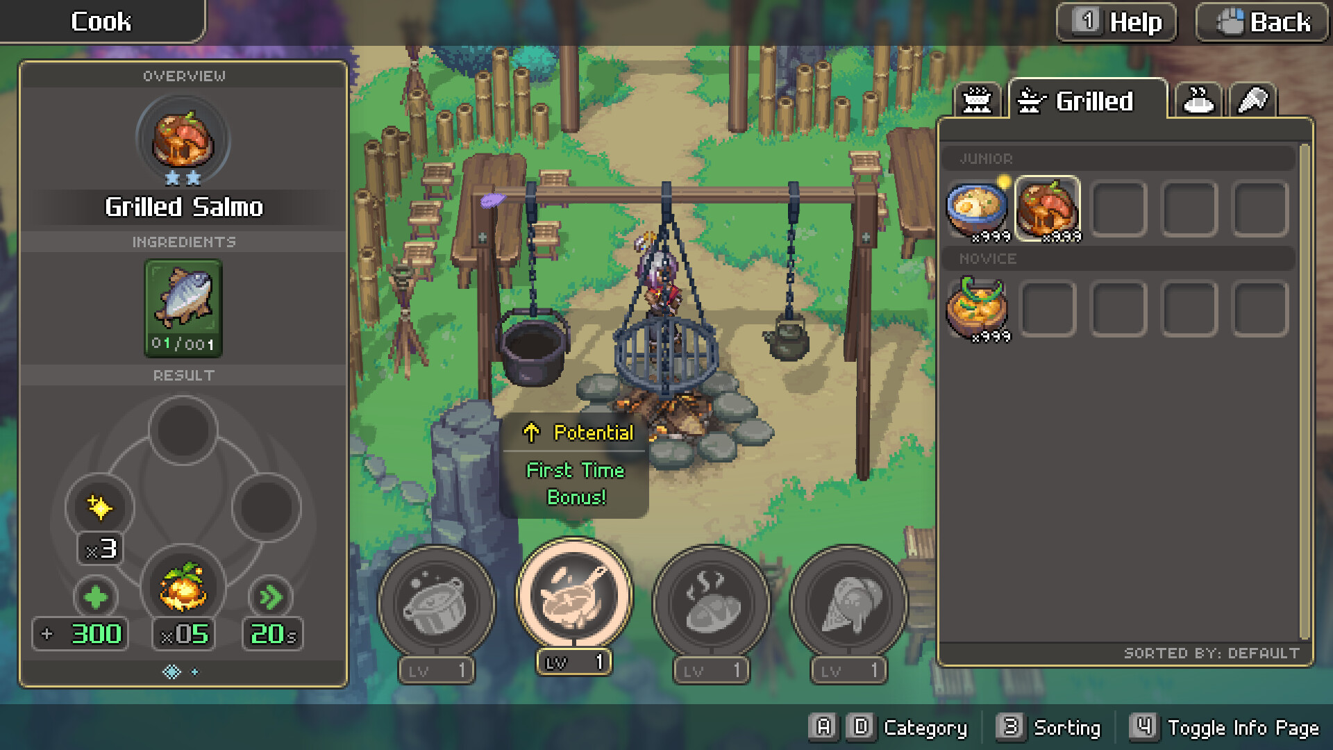 Alabaster Dawn screenshot