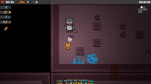 Tailless Frank screenshot 3