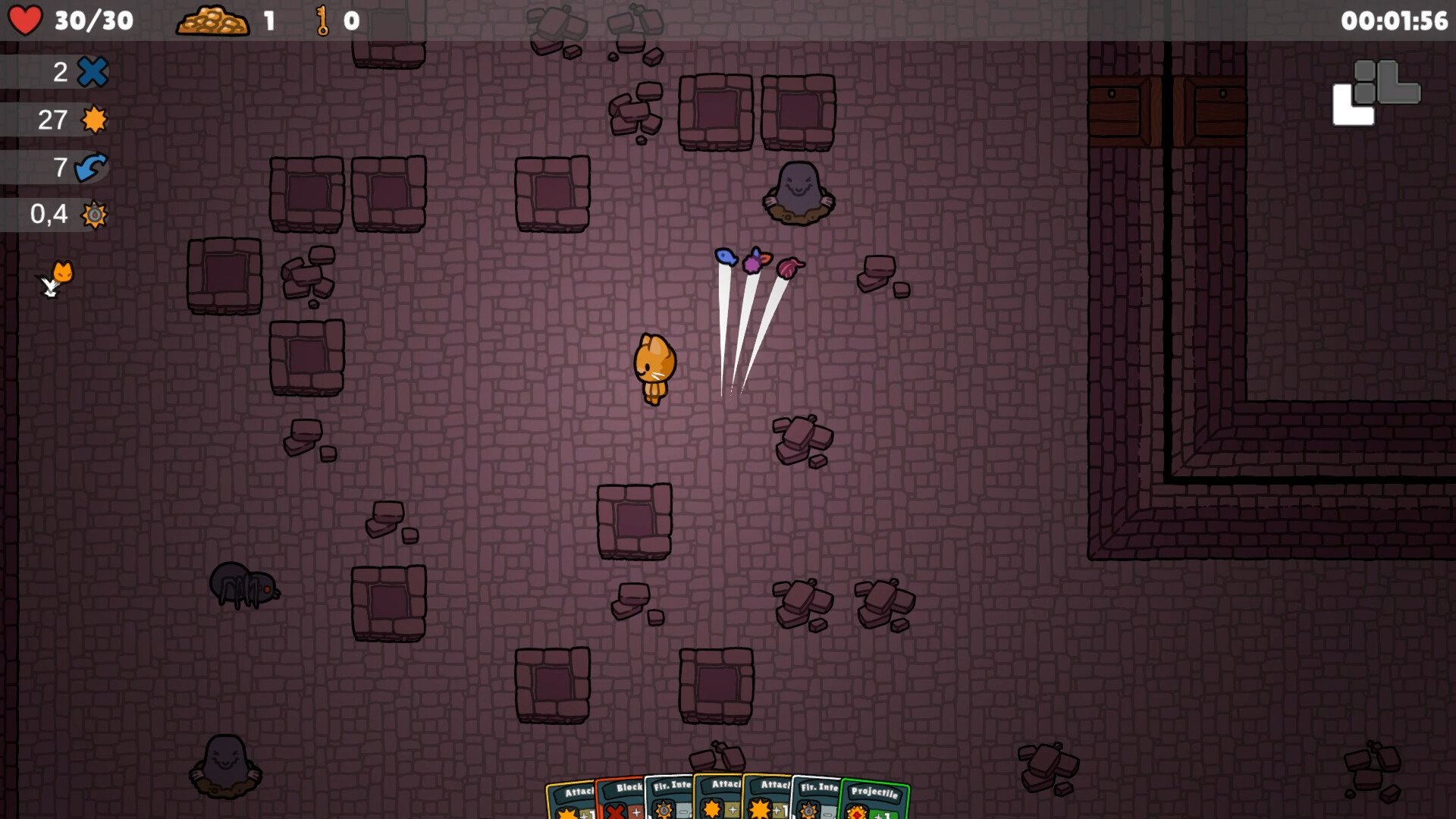 Tailless Frank screenshot #11