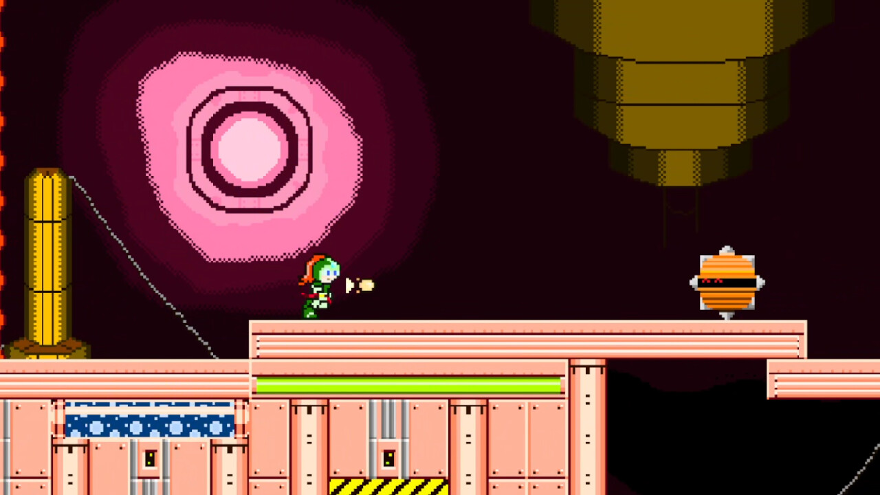 CRISIS Command Featured Screenshot #1