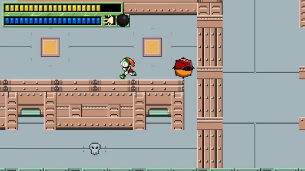 CRISIS Command Screenshot