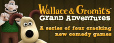 Wallace & Gromit's Grand Adventures