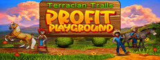 Terracian Trails: Profit Playground