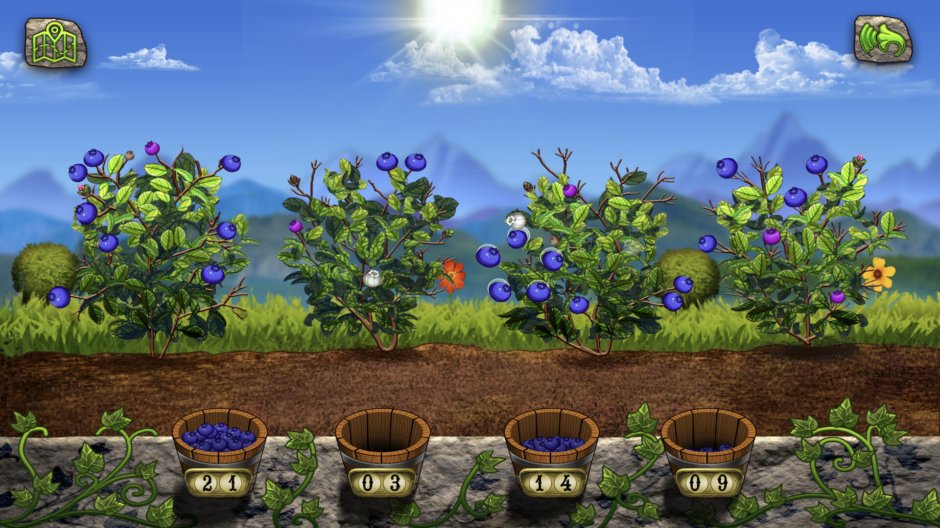 Terracian Trails: Profit Playground screenshot #7