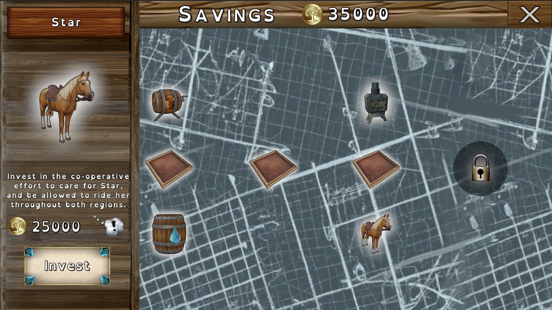 Terracian Trails: Financial Frontier screenshot #5