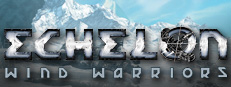 Echelon: Wind Warriors