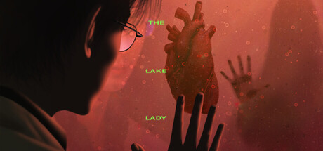 LakeLady banner image
