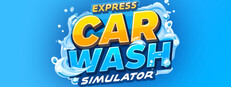 Express Car Wash Simulator Small Capsule Image