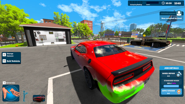 h-fit screenshot