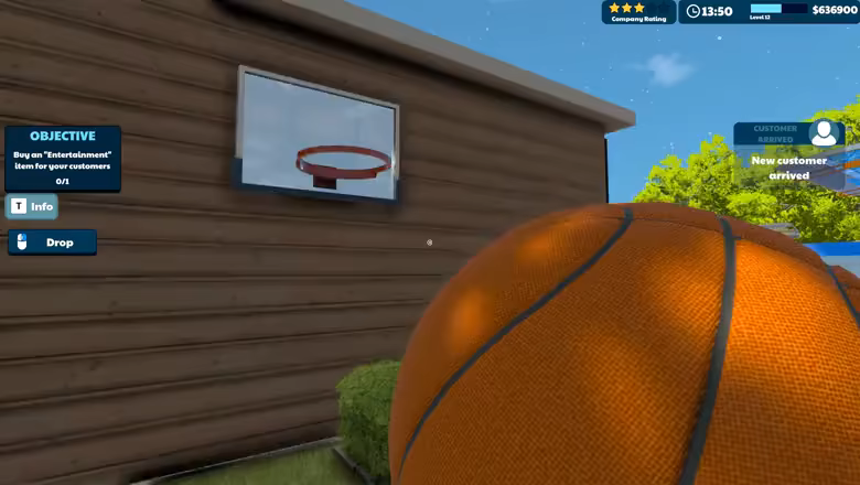 Express Car Wash Simulator video 6