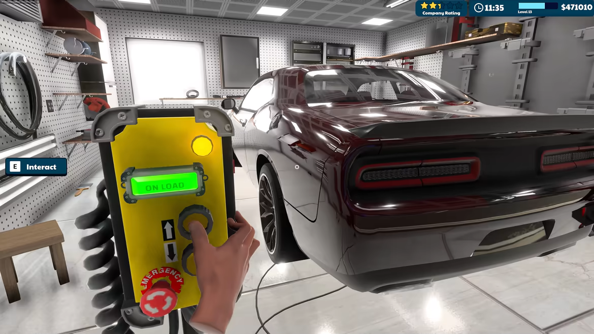 Express Car Wash Simulator video 2