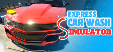 Express Car Wash Simulator