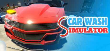 Car Wash Simulator