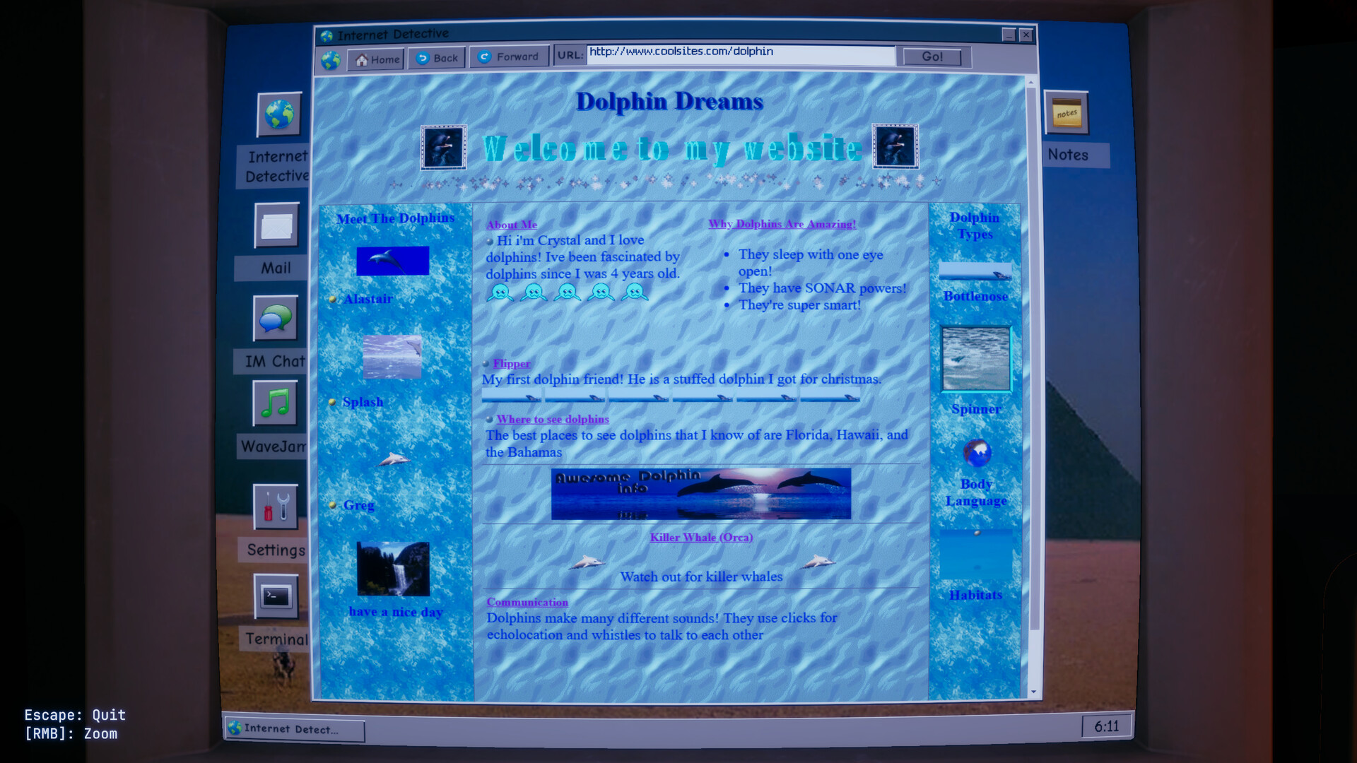 Secrets Of Suburbia screenshot #9