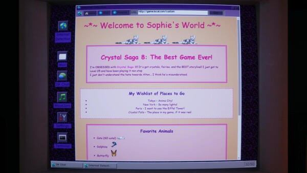 Secrets Of Suburbia screenshot 4