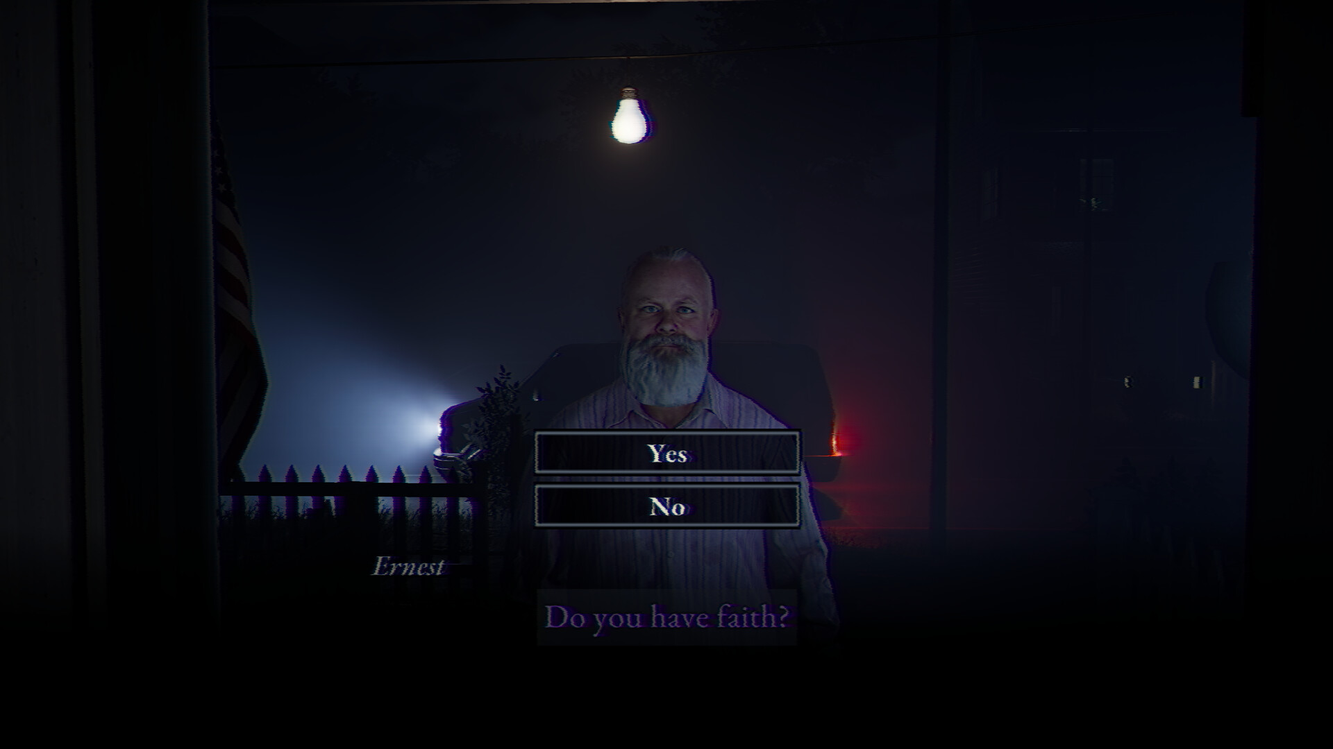 Secrets Of Suburbia screenshot #4