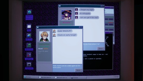 Secrets Of Suburbia screenshot 2