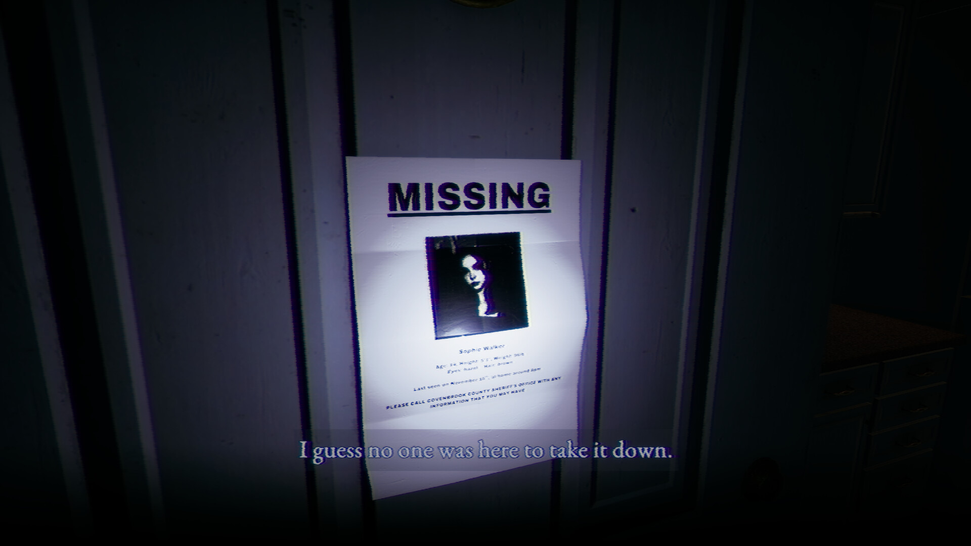 Secrets Of Suburbia screenshot #4